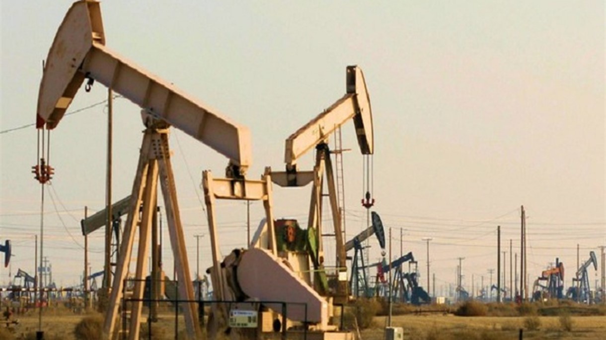​استقرار أسعار النفط