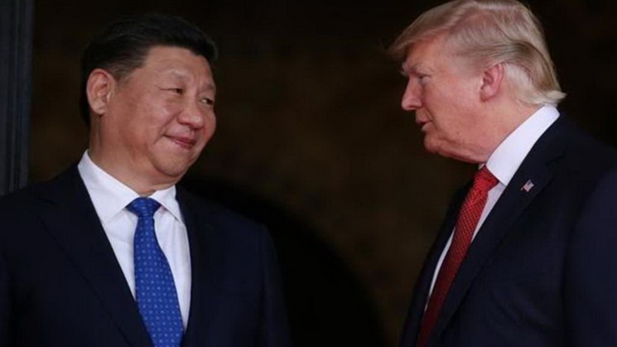 أميركا تطلب والصين لن ترضخ للتهديدات