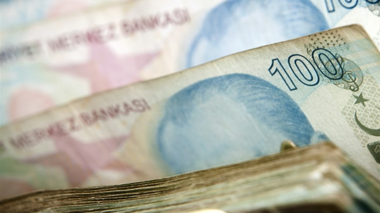 المركزي التركي يعلن تبسيط سياسته النقدية