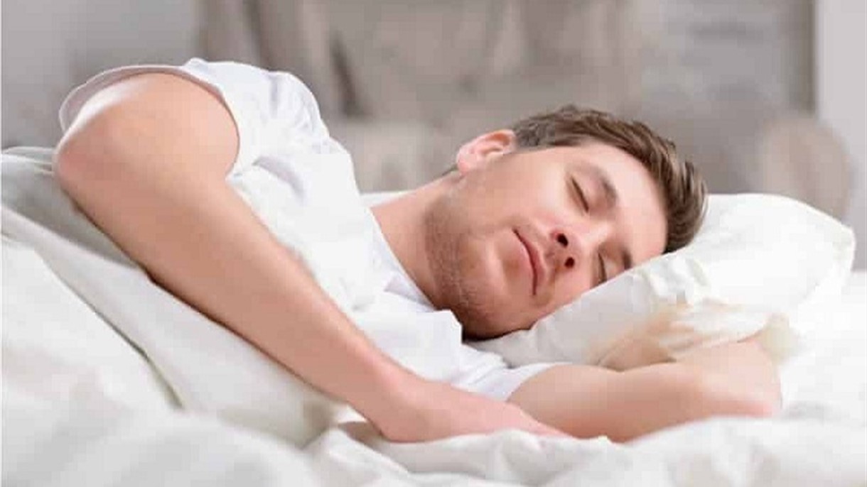 ساعات النوم المثالية لصحة جيدة