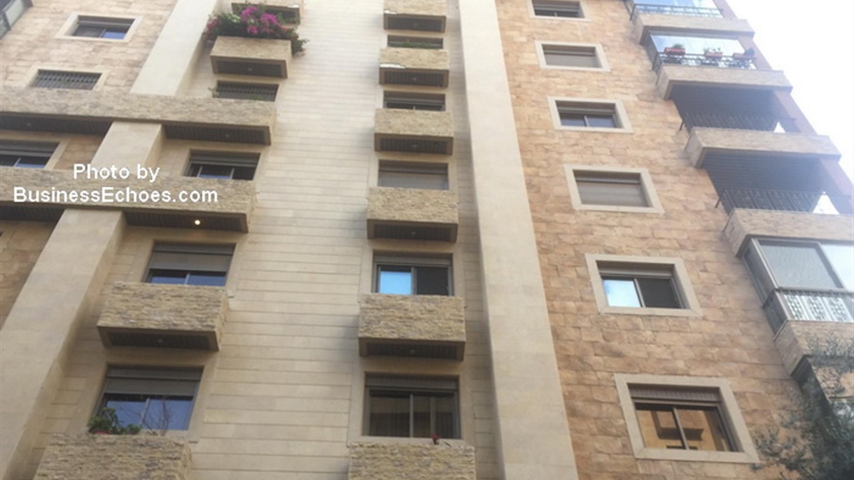إقتراحات لحلّ أزمة الإسكان في لبنان