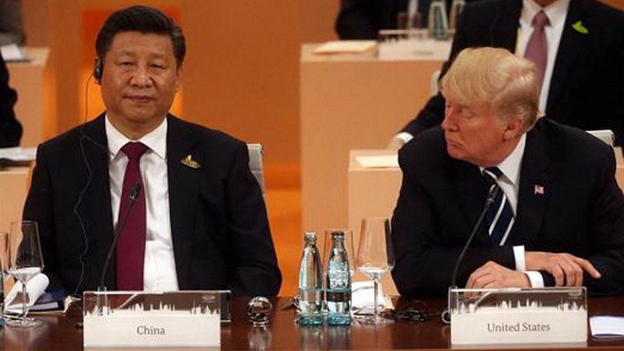 ترامب والصين... رسوم وانتقام