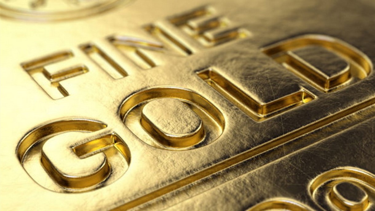 أسعار الذهب ترتفع وتنتظر