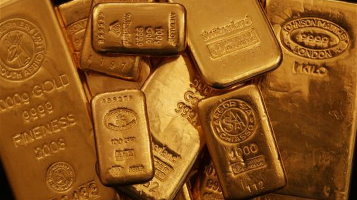 أسعار الذهب حالياً عند أدنى مستوى في عام