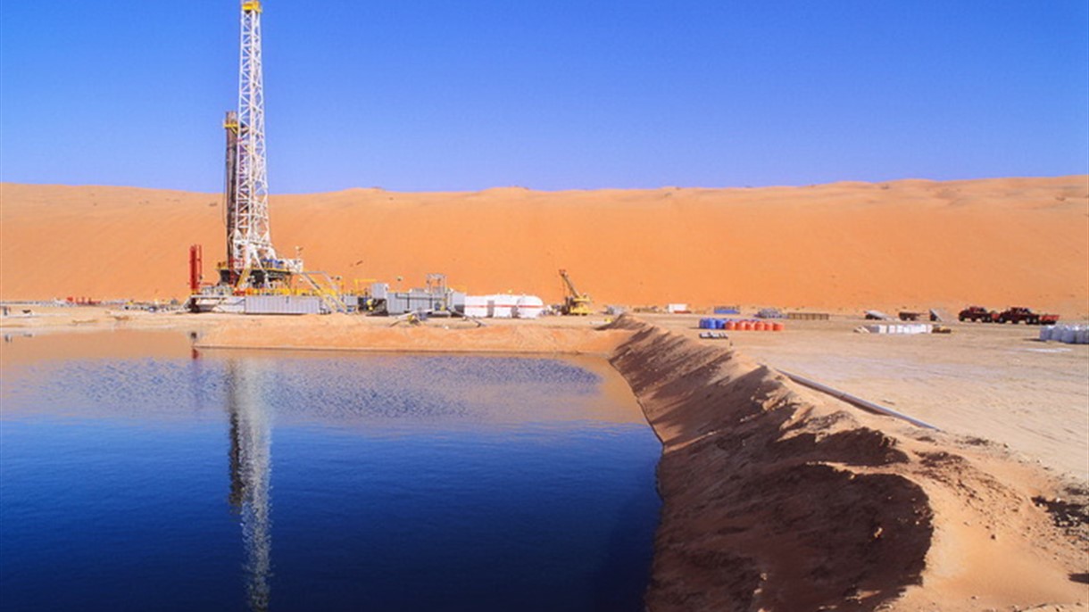 إعلان السعودية يؤثر في أسعار النفط