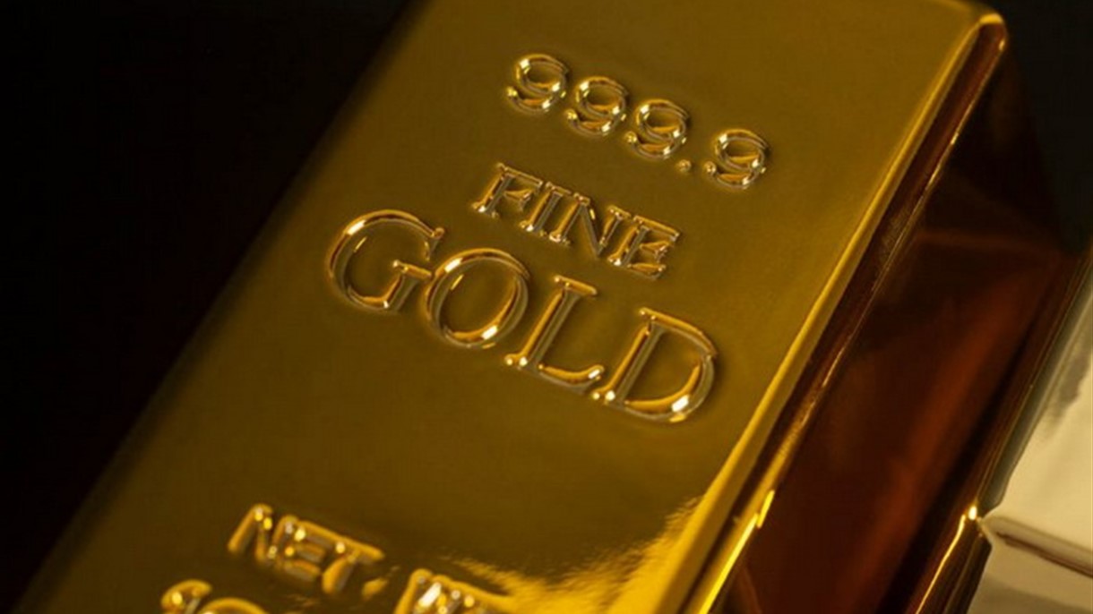 استقرار أسعار الذهب رغم التوترات التجارية