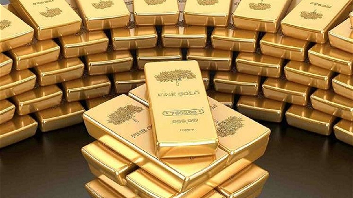 الذهب يترقب قرار المركزي الاميركي