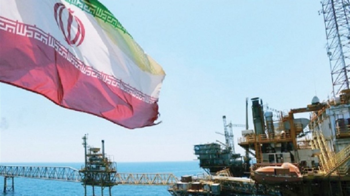 أكثر الدول تضرراً من العقوبات على النفط الايراني
