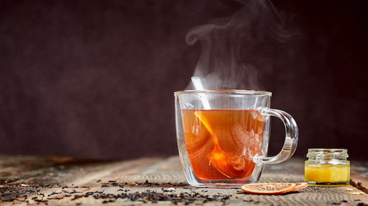 أكثر 10 دول في العالم استهلاكاً للشاي