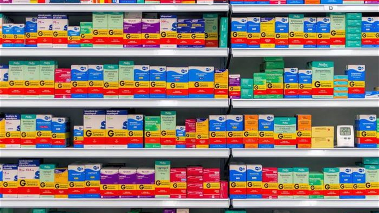 بريطانيا تطلب من شركات الأدوية زيادة مخزوناتها