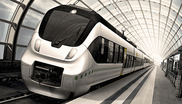 مترو البحرين قريباً