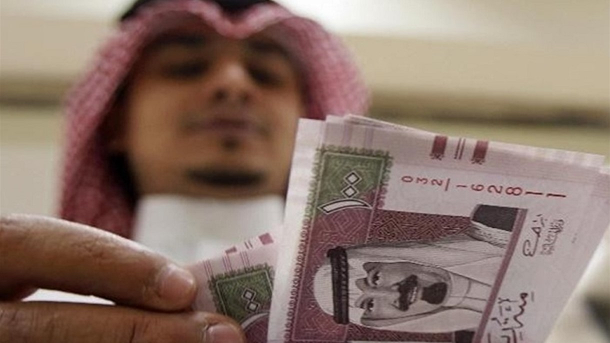 أول قرض تجاري لصندوق الثروة السيادي السعودي