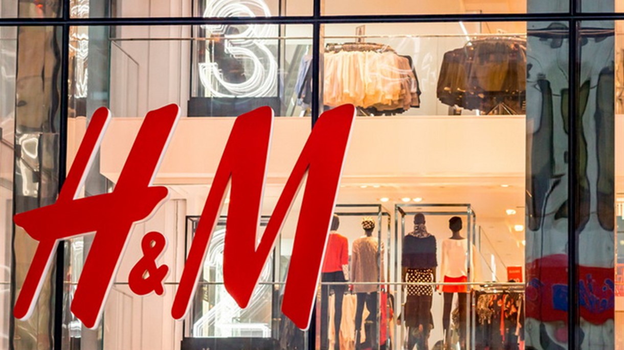 مبيعات H&M أكثر من المتوقع
