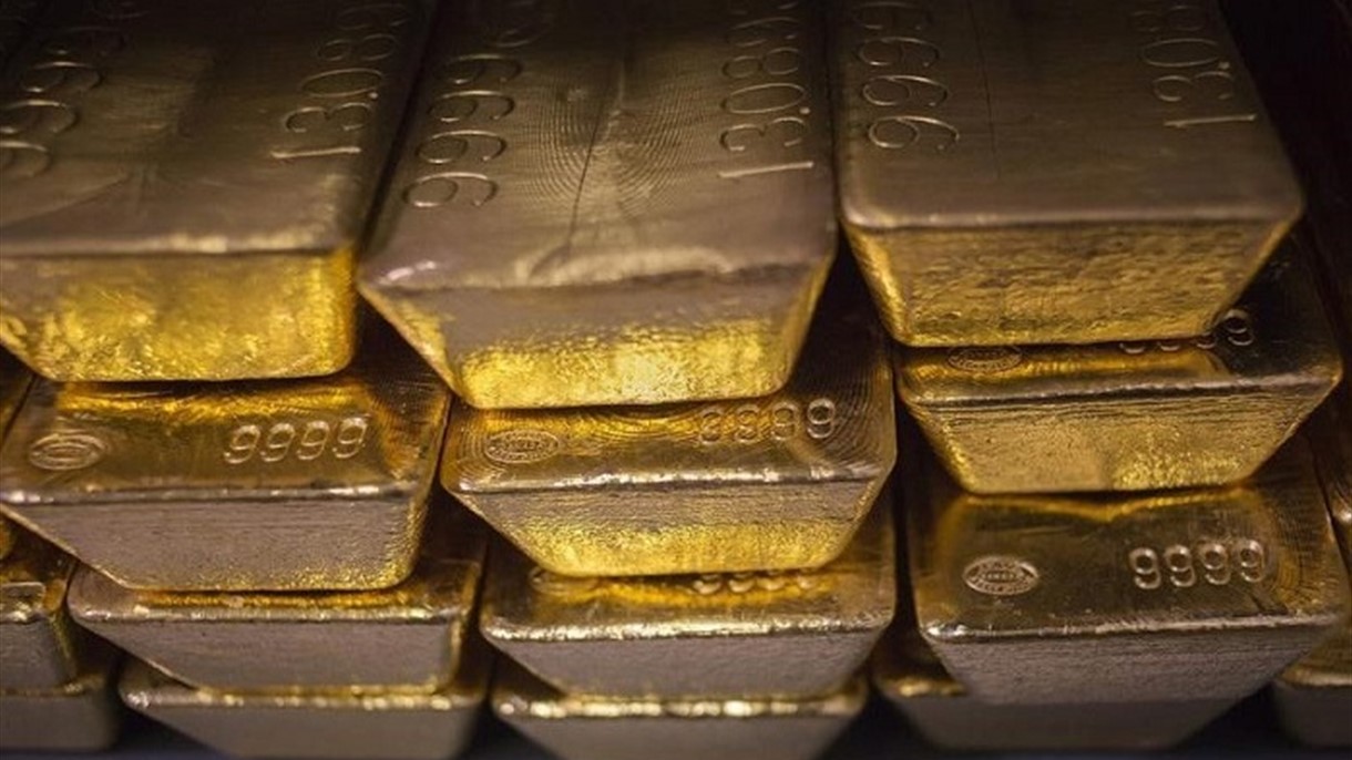 الذهب ينخفض مع ترقب قرار الفيدرالي