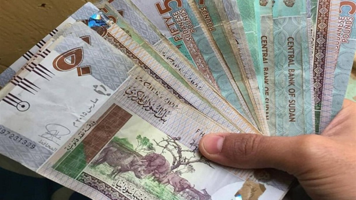 السودان يطبع ورقة نقدية جديدة وسط أزمة سيولة