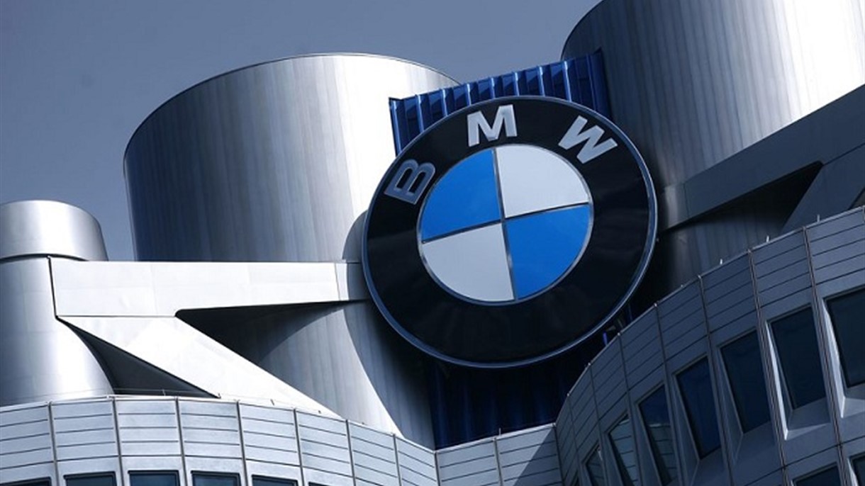 تراجع مبيعات BMW في أيلول