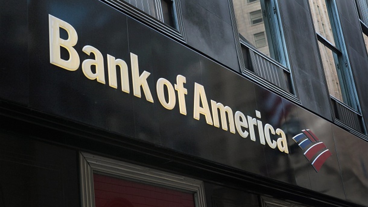 أرباح Bank of America ترتفع بأكثر من المتوقع