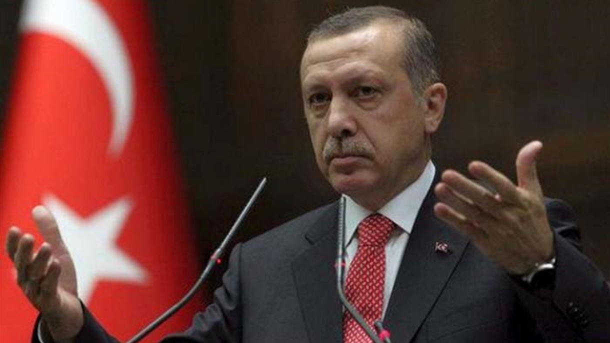 اردوغان يتوقع نمو اقتصاد تركيا 3 في المئة