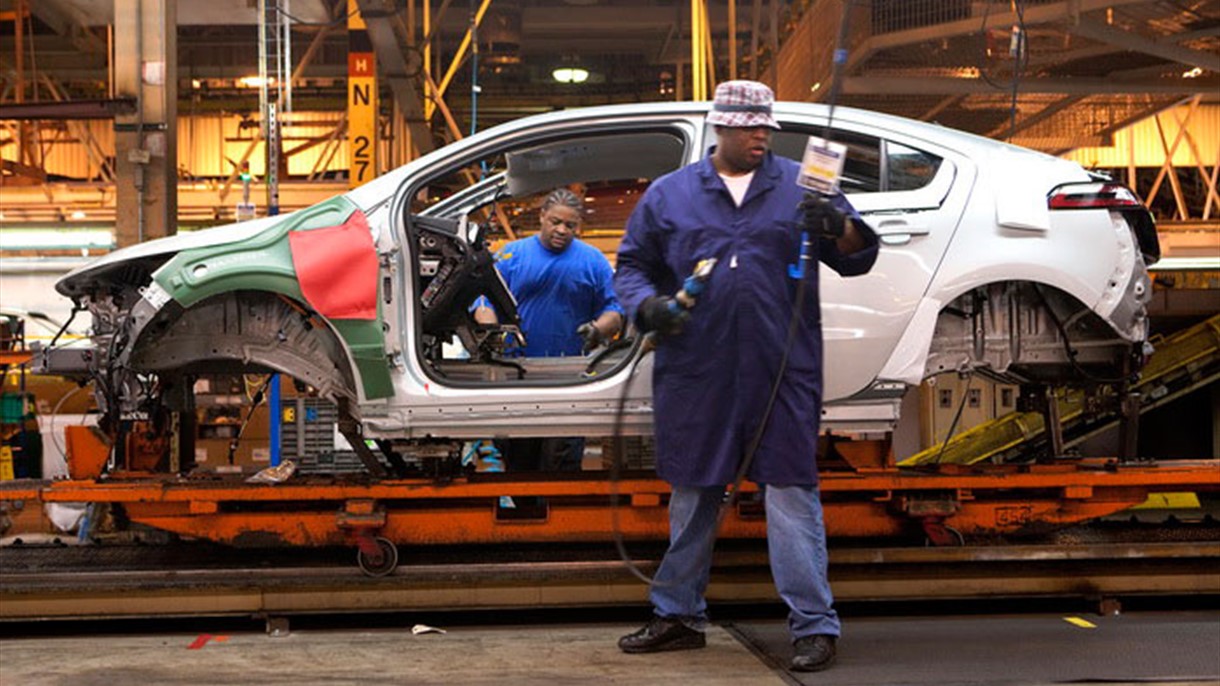شركات سيارات عالمية ومزيد من عيوب التصنيع