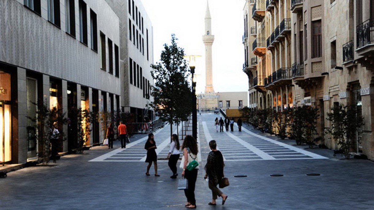لبنان مقبل على مرحلة انكماش اقتصادي
