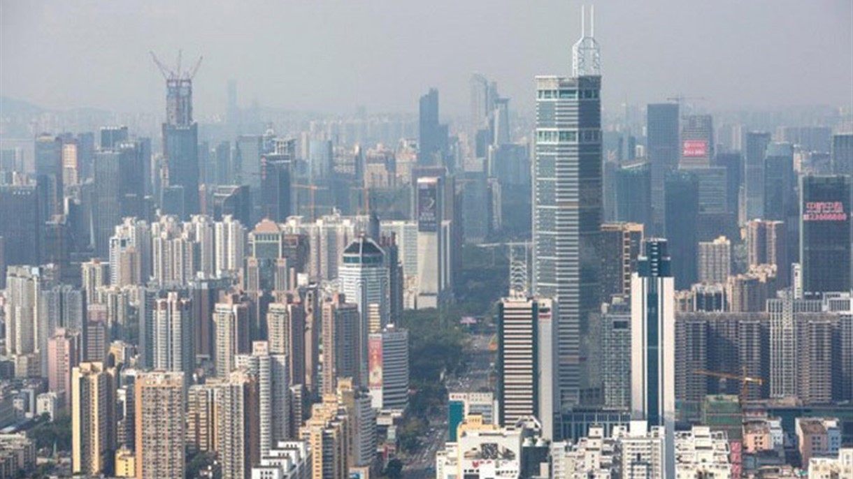 الصين مدينة للخارج بـ 907 مليارات دولار