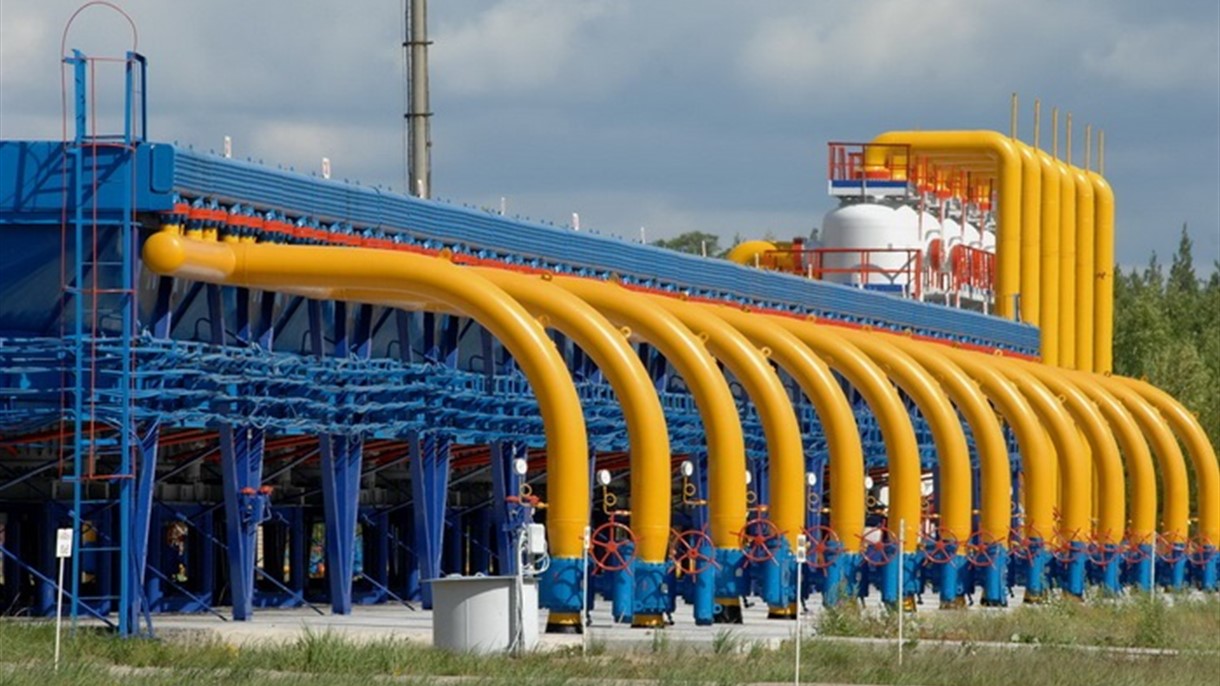 موسكو قد تزوّد أوكرانيا بـ 5 مليارات متر مكعب من الغاز