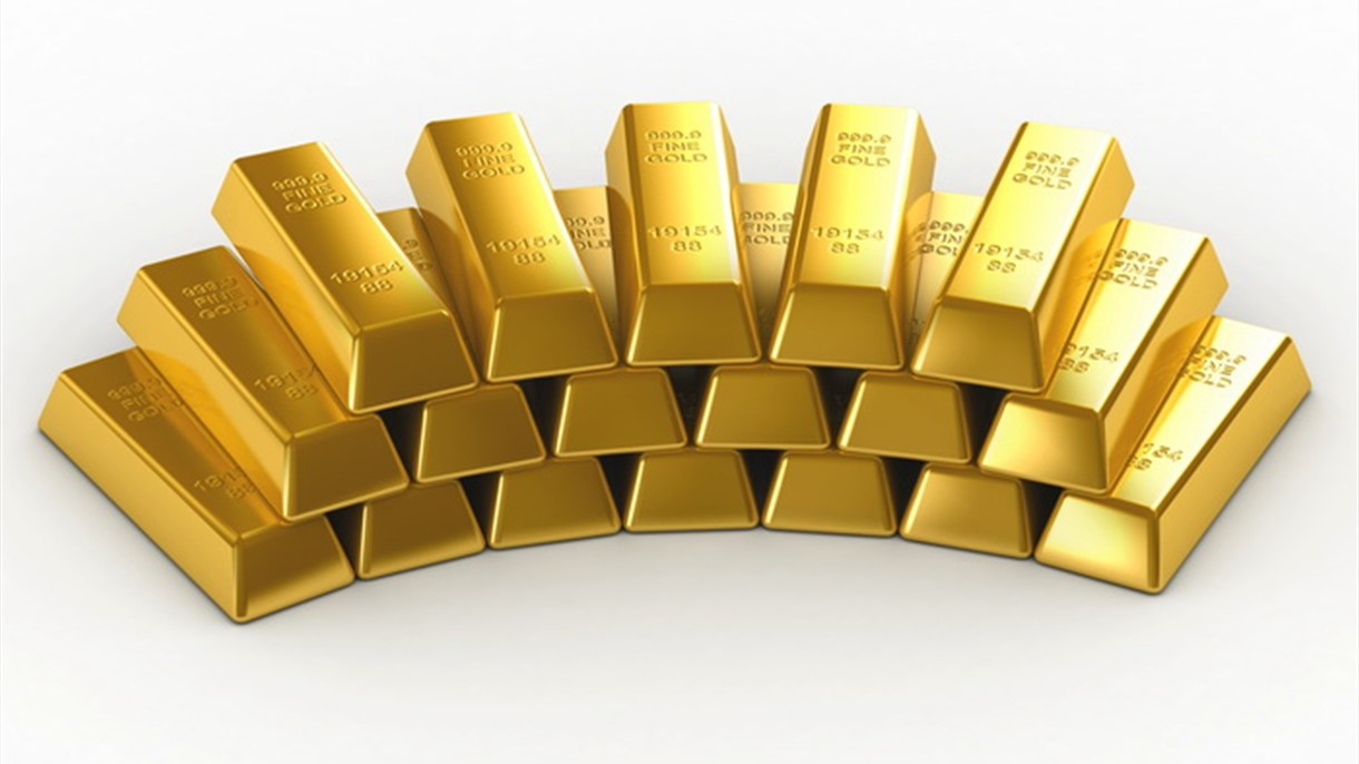 الذهب والفضة يهبطان لأدنى مستوى منذ 4 سنوات