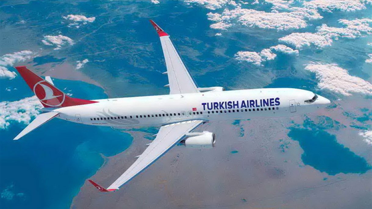 "الخطوط الجوية التركية" تحقق ارباحا جيدة
