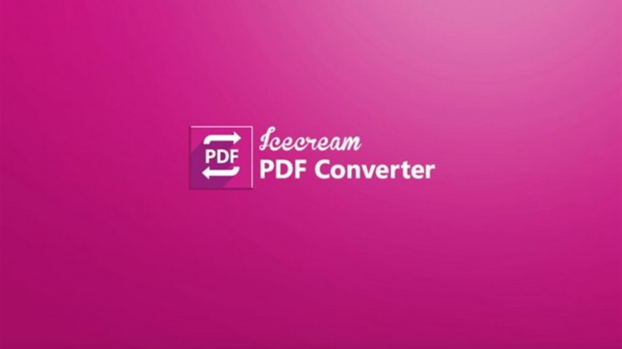 هل تبحث عن برنامج مجاني لتحويل ملفات الى PDF ؟