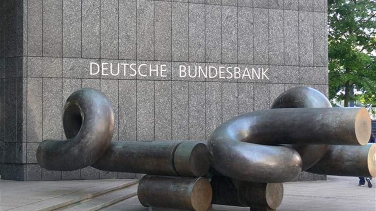 المانيا تحذر من معدلات الفائدة المنخفضة