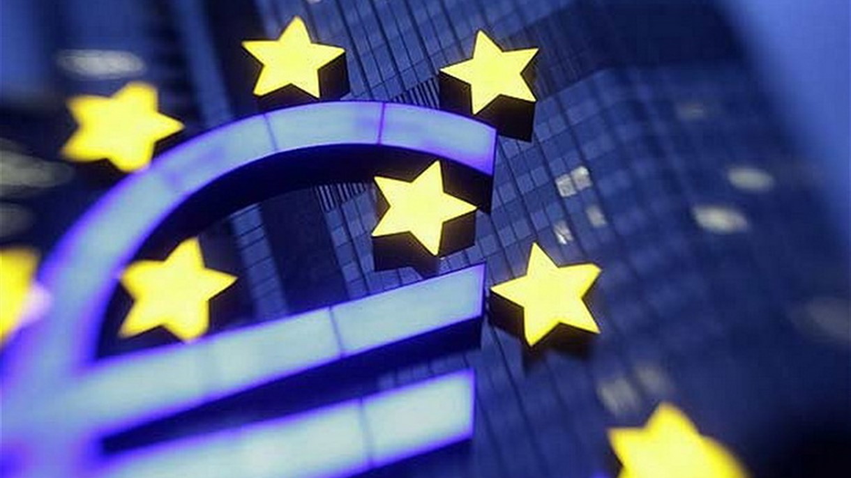 تجدد التهديدات للنظام المالي بمنطقة اليورو