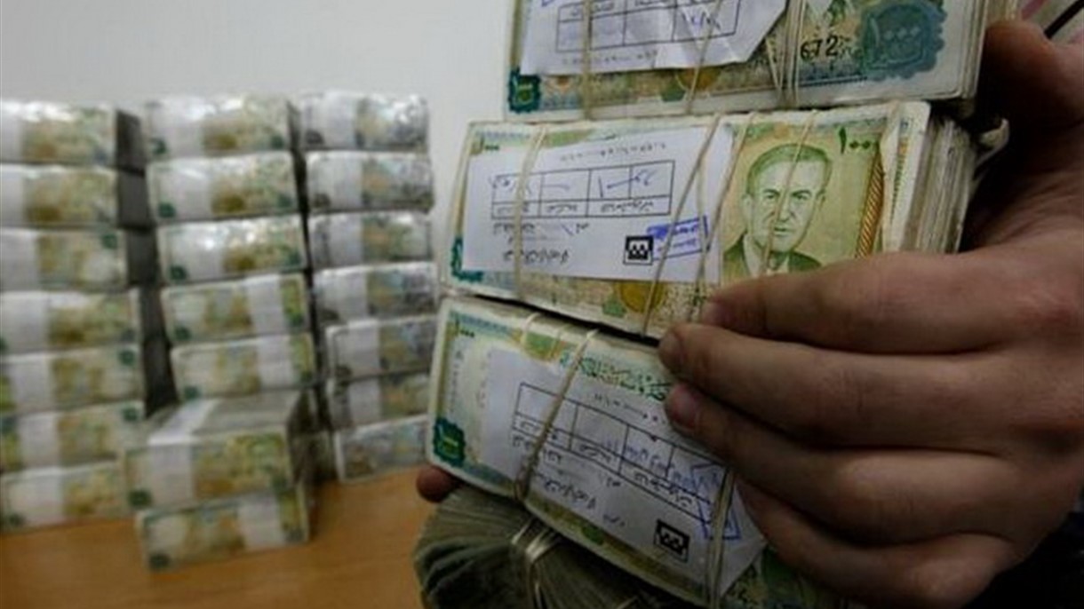 تراجع ارباح المصارف اللبنانية العاملة في سوريا