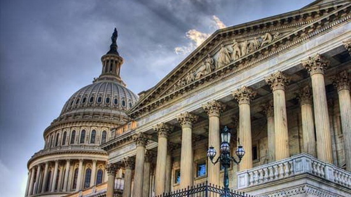 مجلس النواب الأميركي يقر مشروع الإنفاق لتفادي إغلاق دوائر حكومية