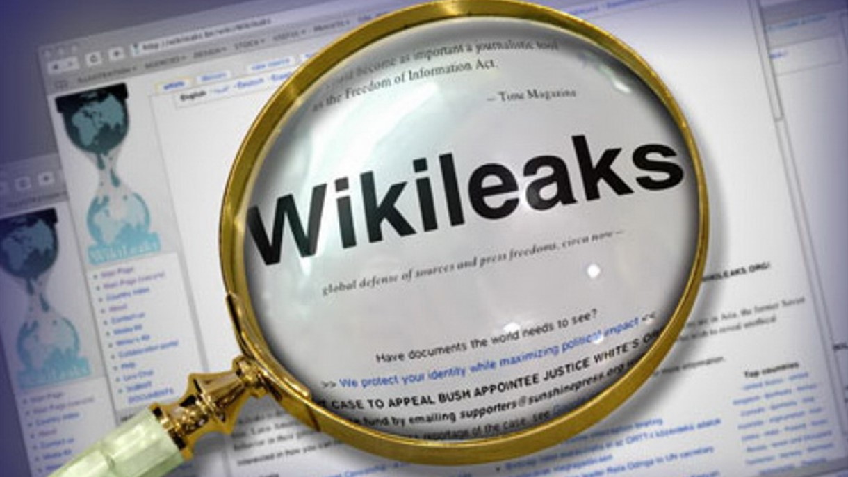 ويكيليكس يكشف تعليمات CIA لعملائه
