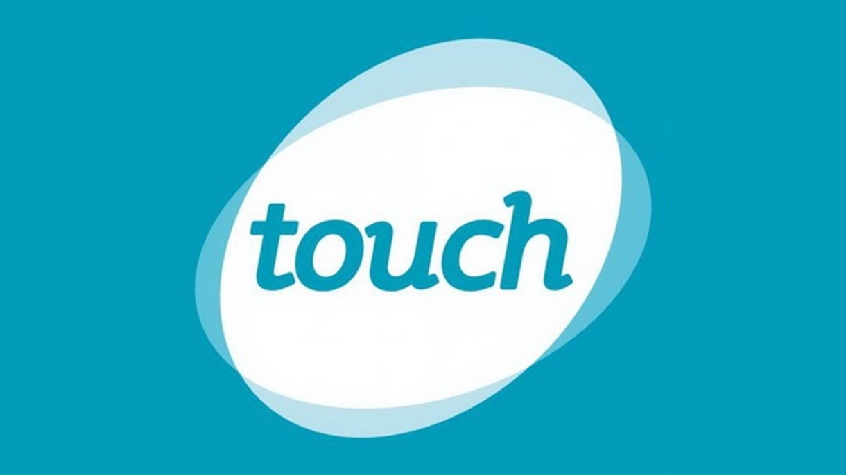افتتاح متجر Touch Lab