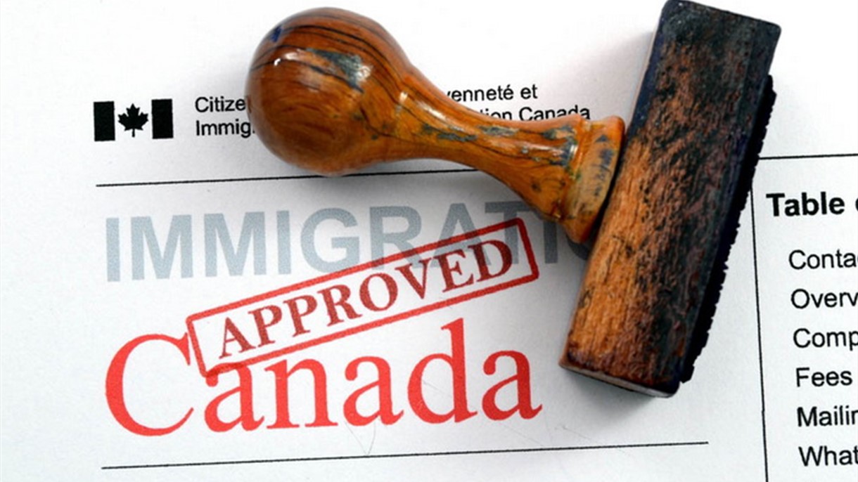 شروط منح الاقامة الدائمة للاغنياء المهاجرين الى كندا