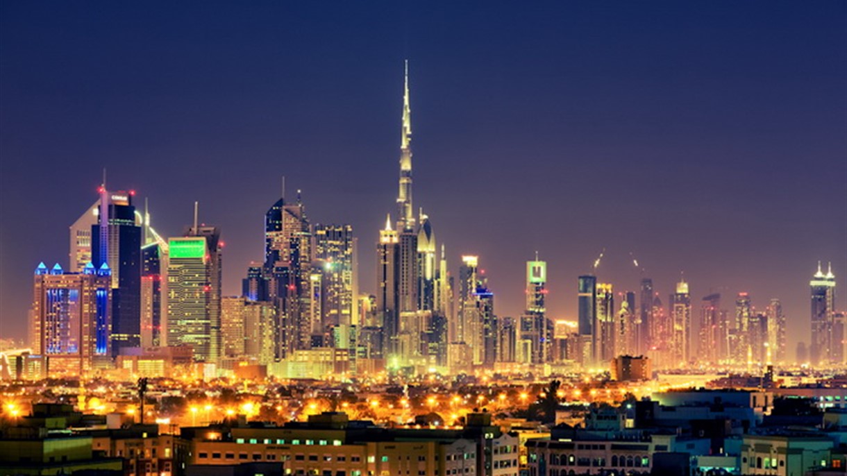 بن راشد: هدفنا تحويل دبي عاصمة الاقتصاد الاسلامي