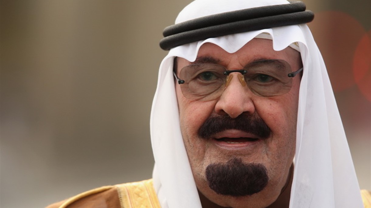 أوبك تشيد بفهم الملك عبد الله للسوق النفطية