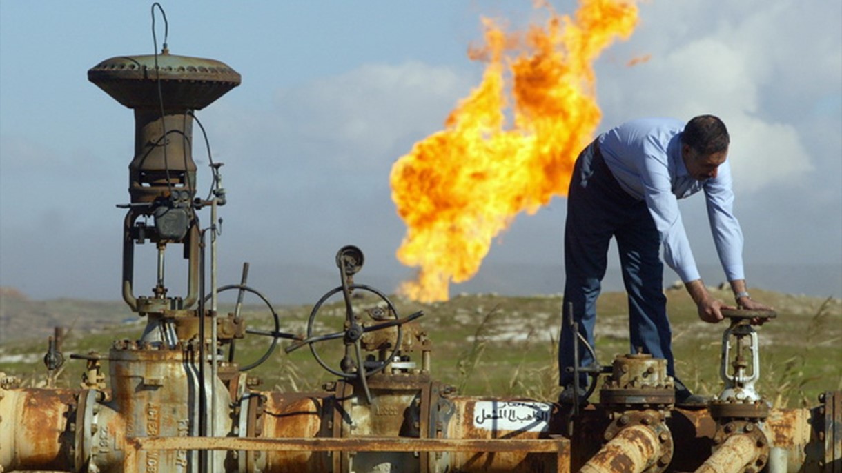 ديون العراق لشركات النفط بالمليارات