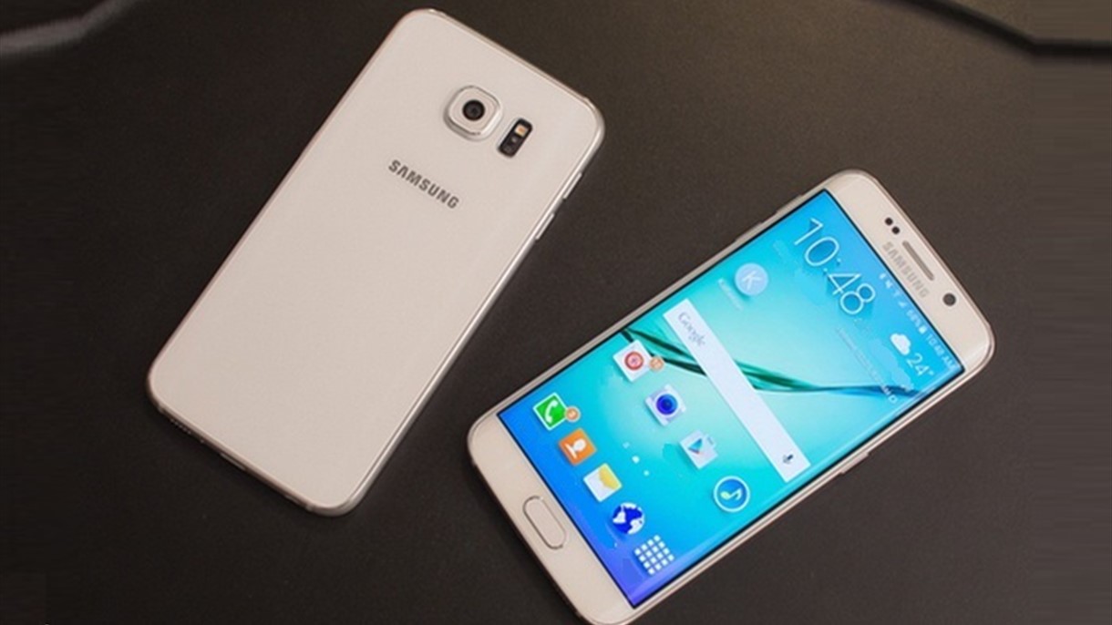 هذه ميزات هاتفي Galaxy S6 و Galaxy S6 Edge