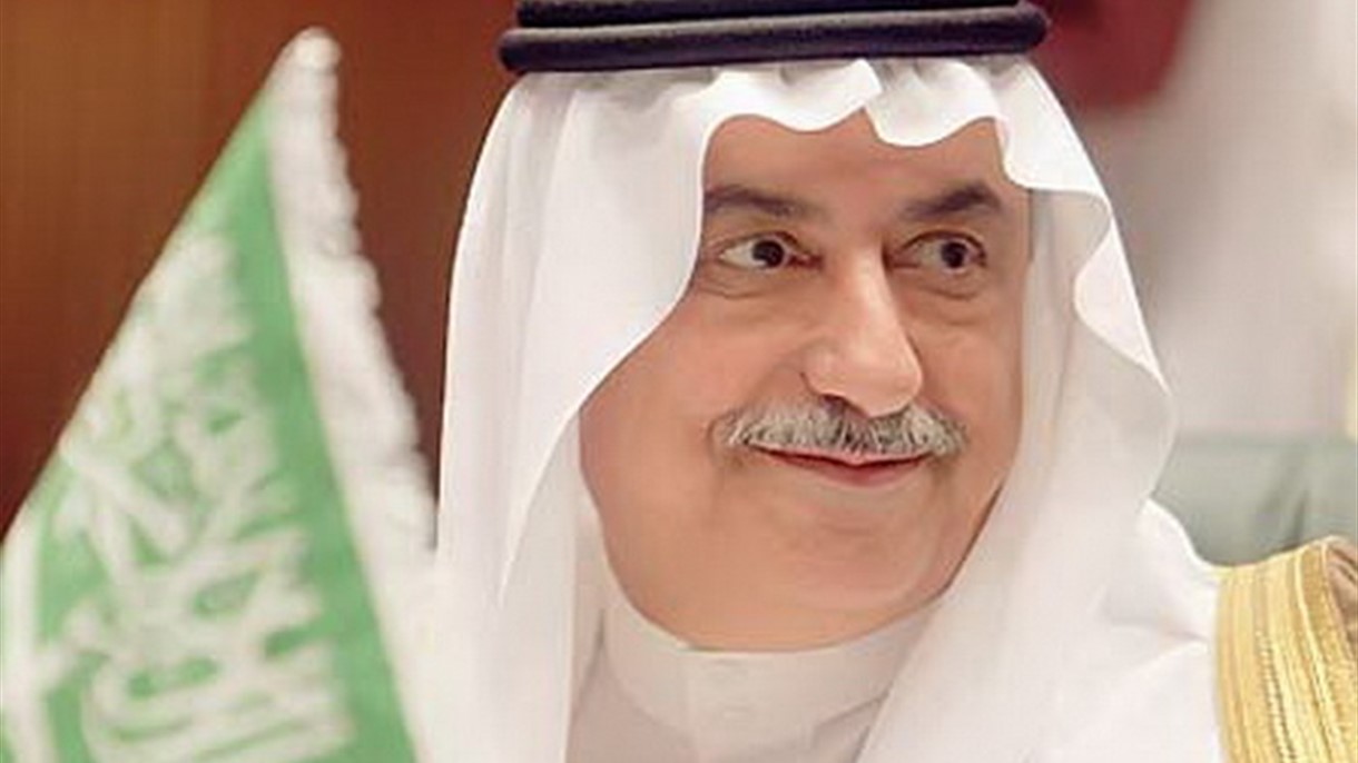 العساف: السياسة المالية لحكومة السعودية اثبتت صحتها