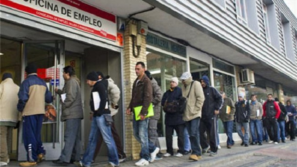 البطالة في تركيا الى ازدياد