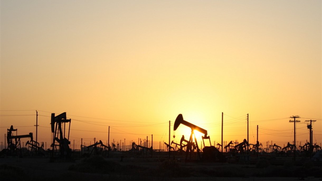 هبوط أسعار النفط مع انحسار المخاوف