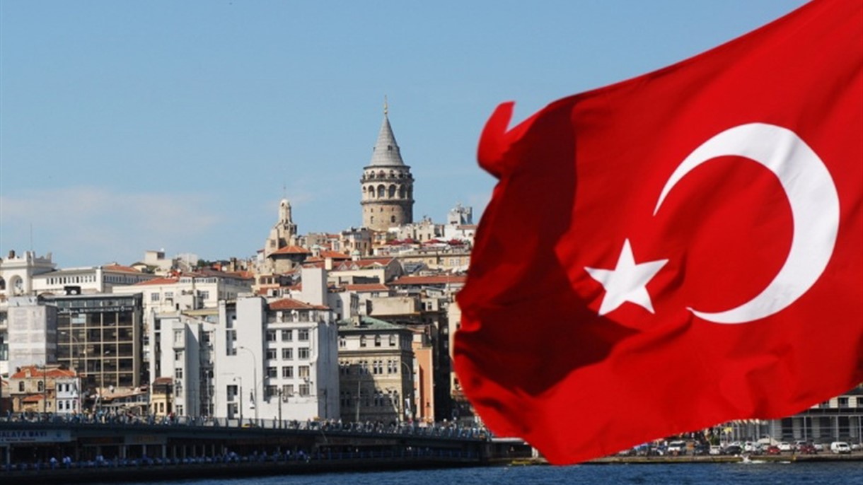 تركيا : عجز الموازنة يتماشى مع الاهداف