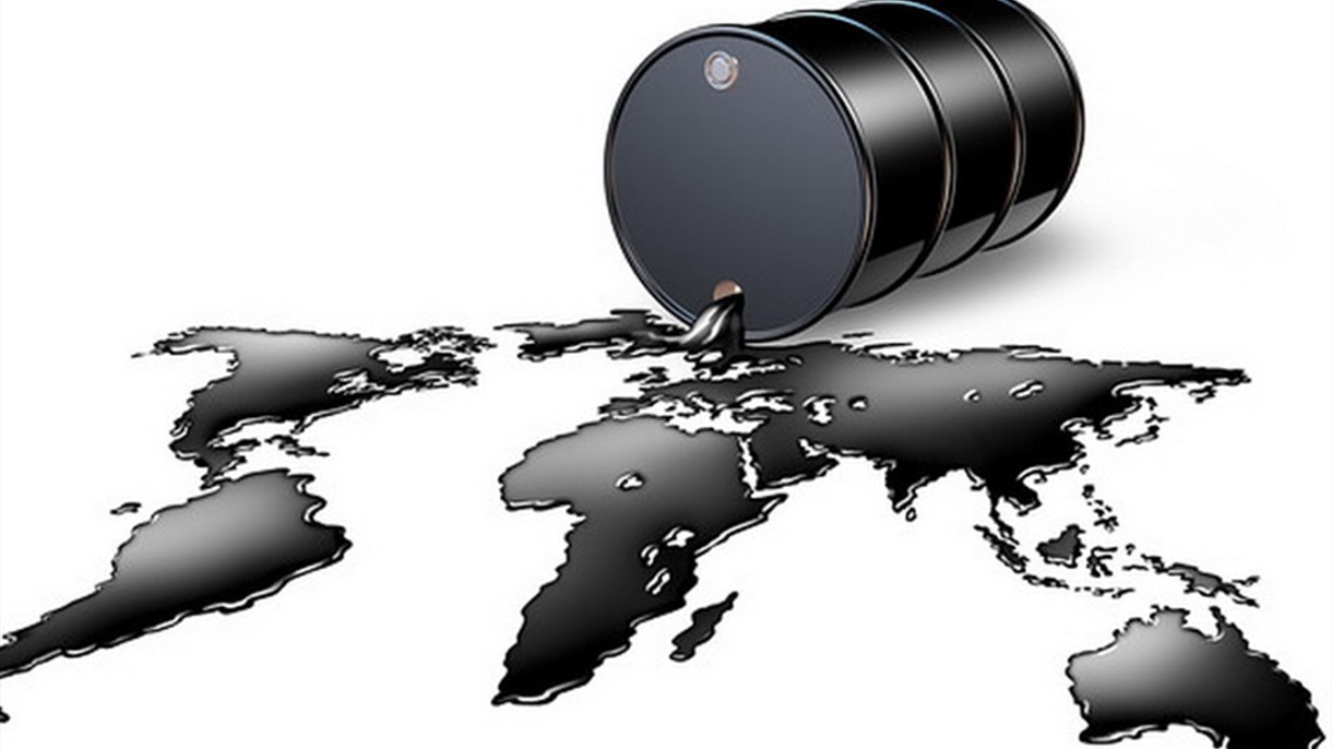 هذه هي اقوى الدول بإنتاج النفط الخام