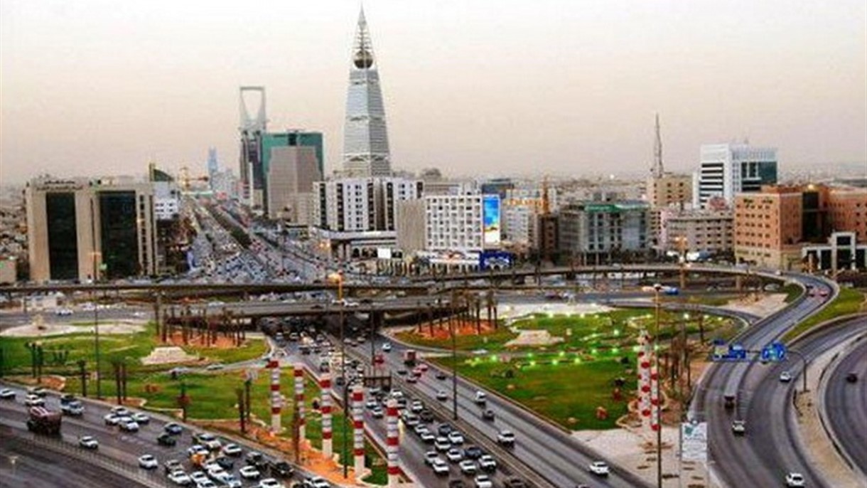 أزمة وقود في الرياض