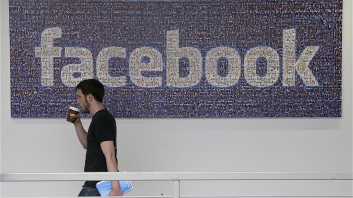 فايسبوك تطلق ميزة للصحفيين والاعلاميين