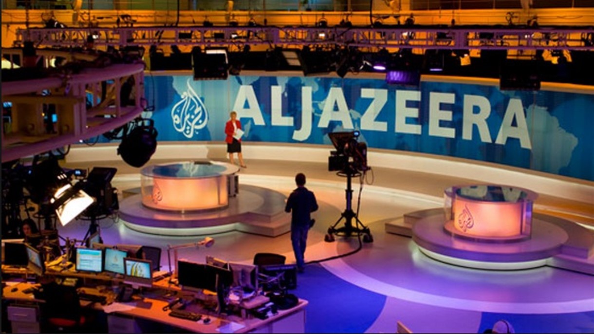 قناة الجزيرة تردّ على اشاعات نيّتها تقليص عدد موظفيها