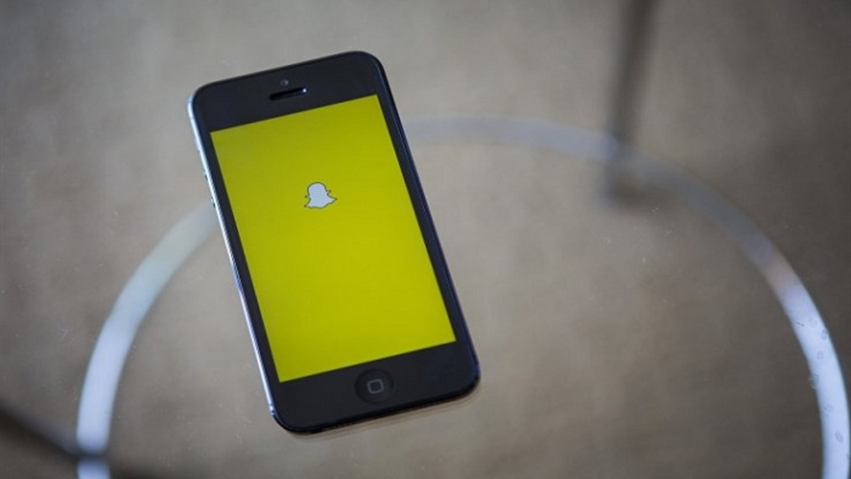 Snapchat يتخلّى عن محتواه الرسمي