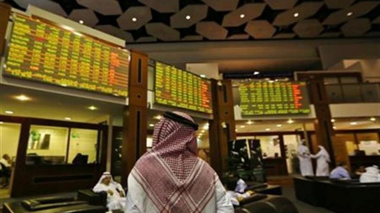 تخفيف قيود الإستثمار الأجنبي في البورصة السعودية